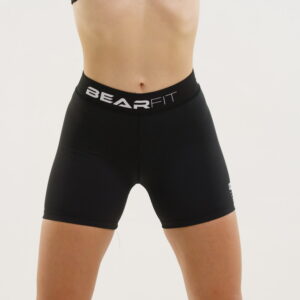 Short Pro - Negro, M