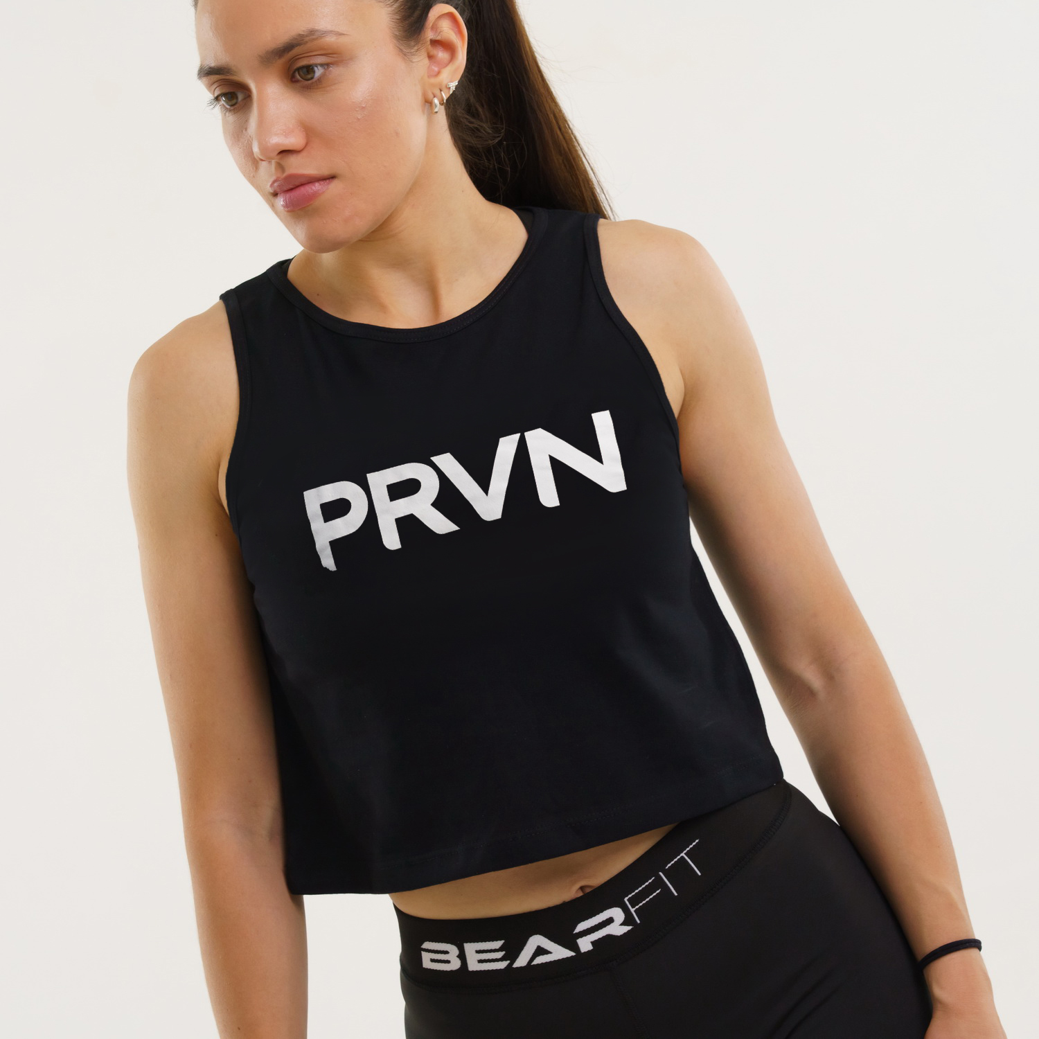 Musculosa PRVN