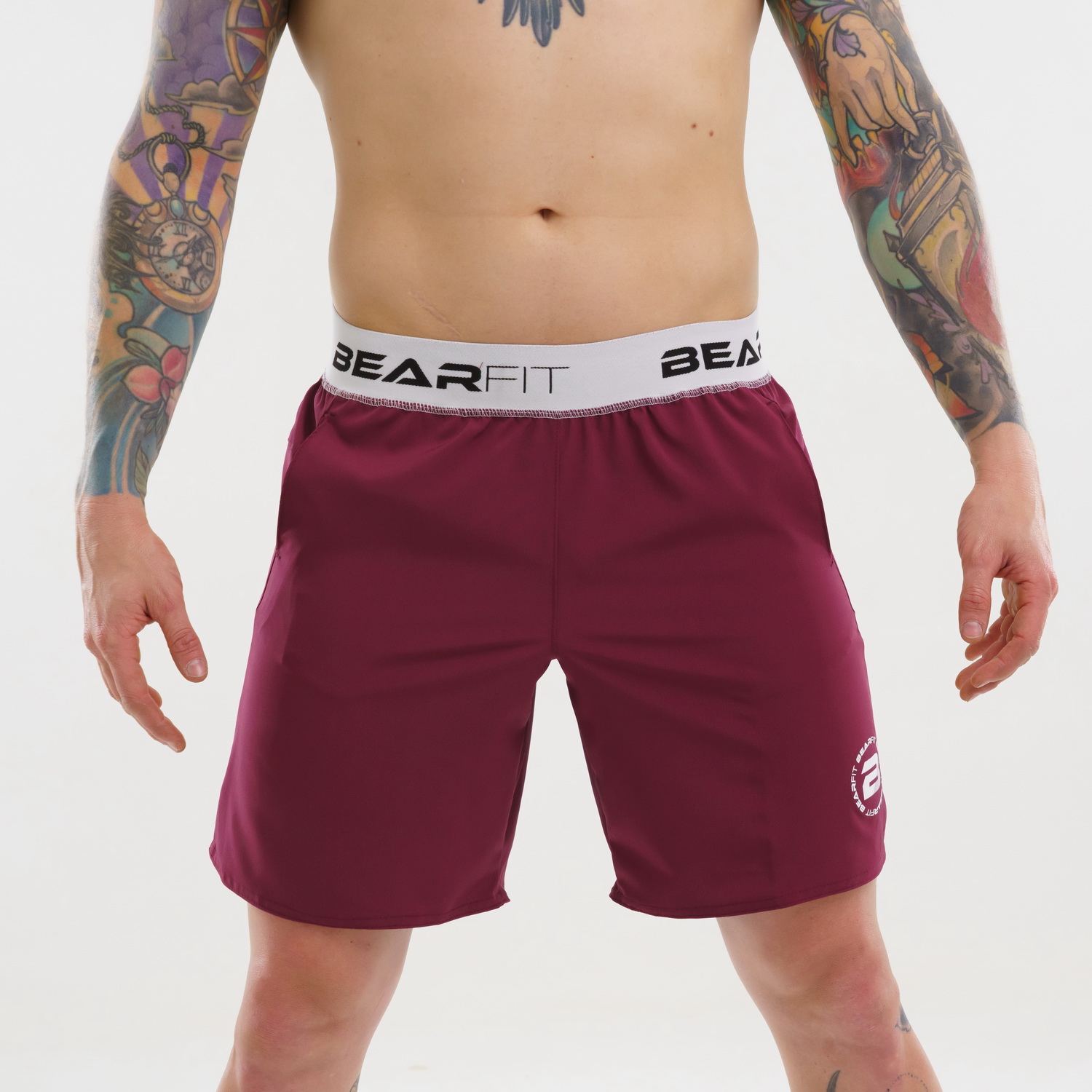 Short Sport Pro - Imagen 2