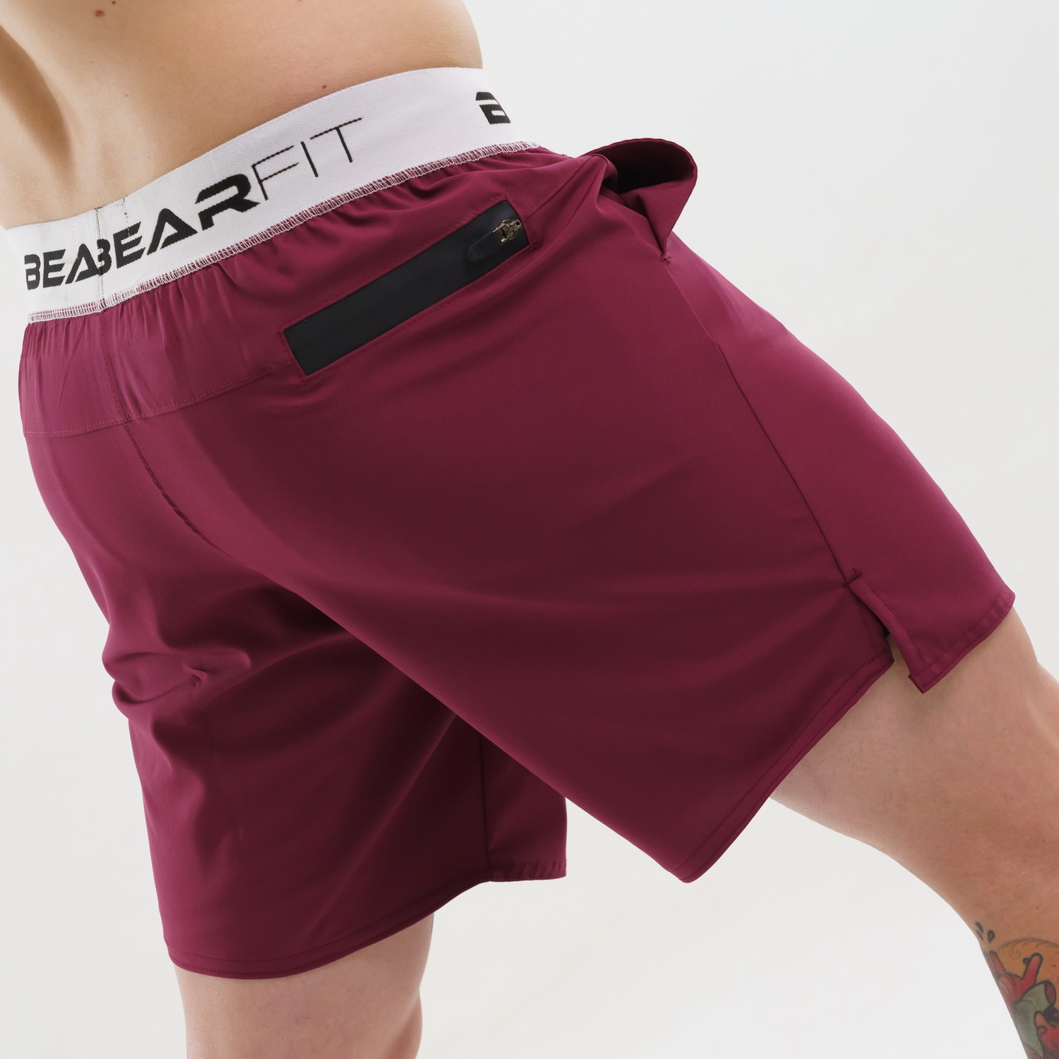 Short Sport Pro - Imagen 3
