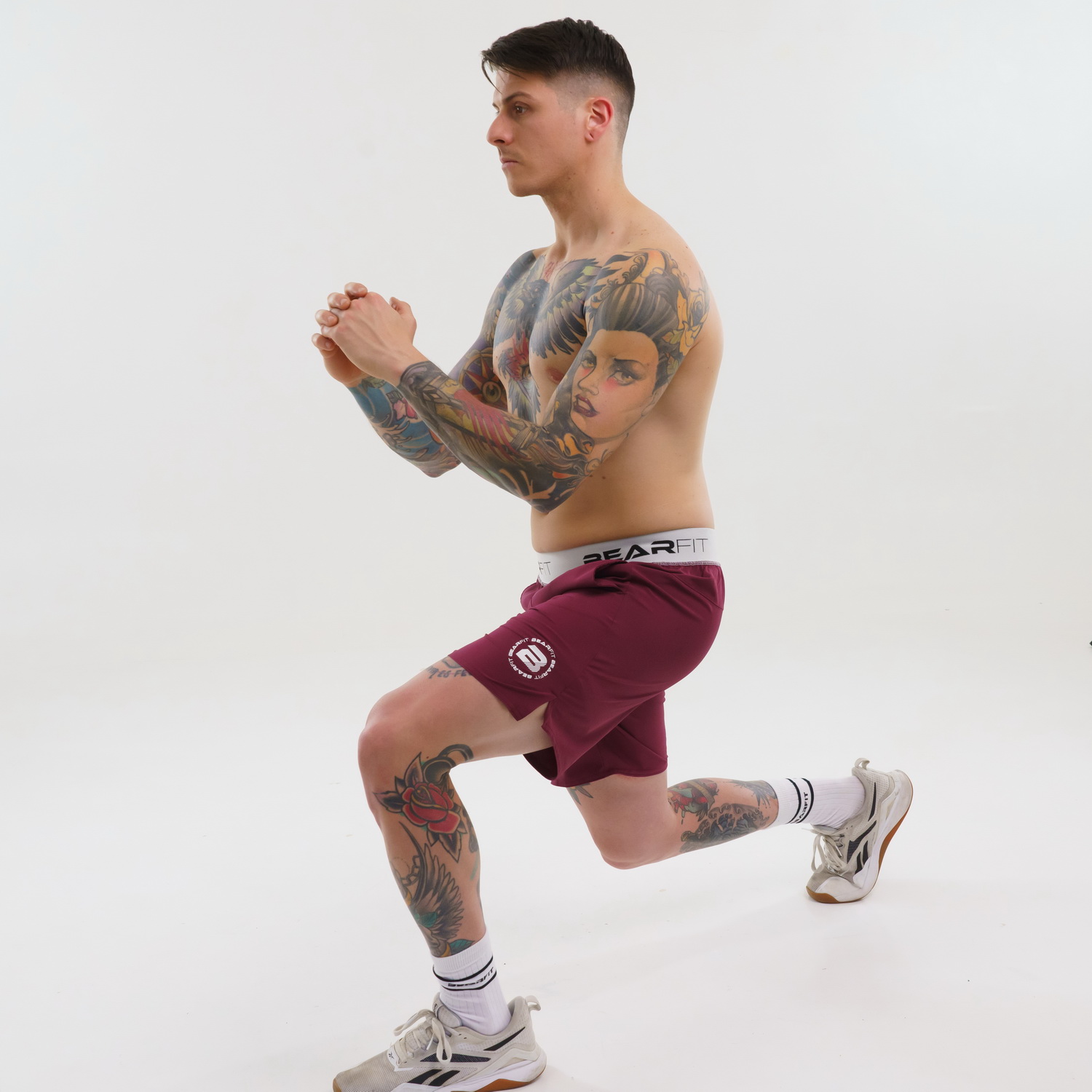 Short Sport Pro - Imagen 4