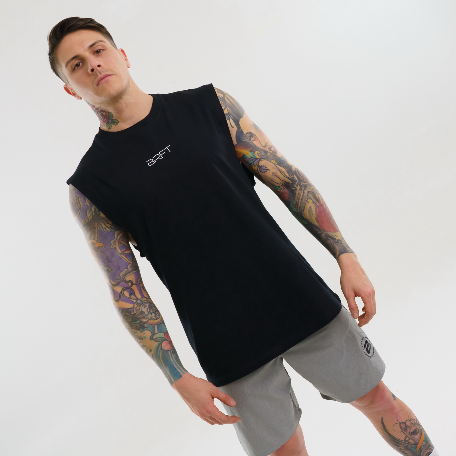 Musculosa BRFT Men
