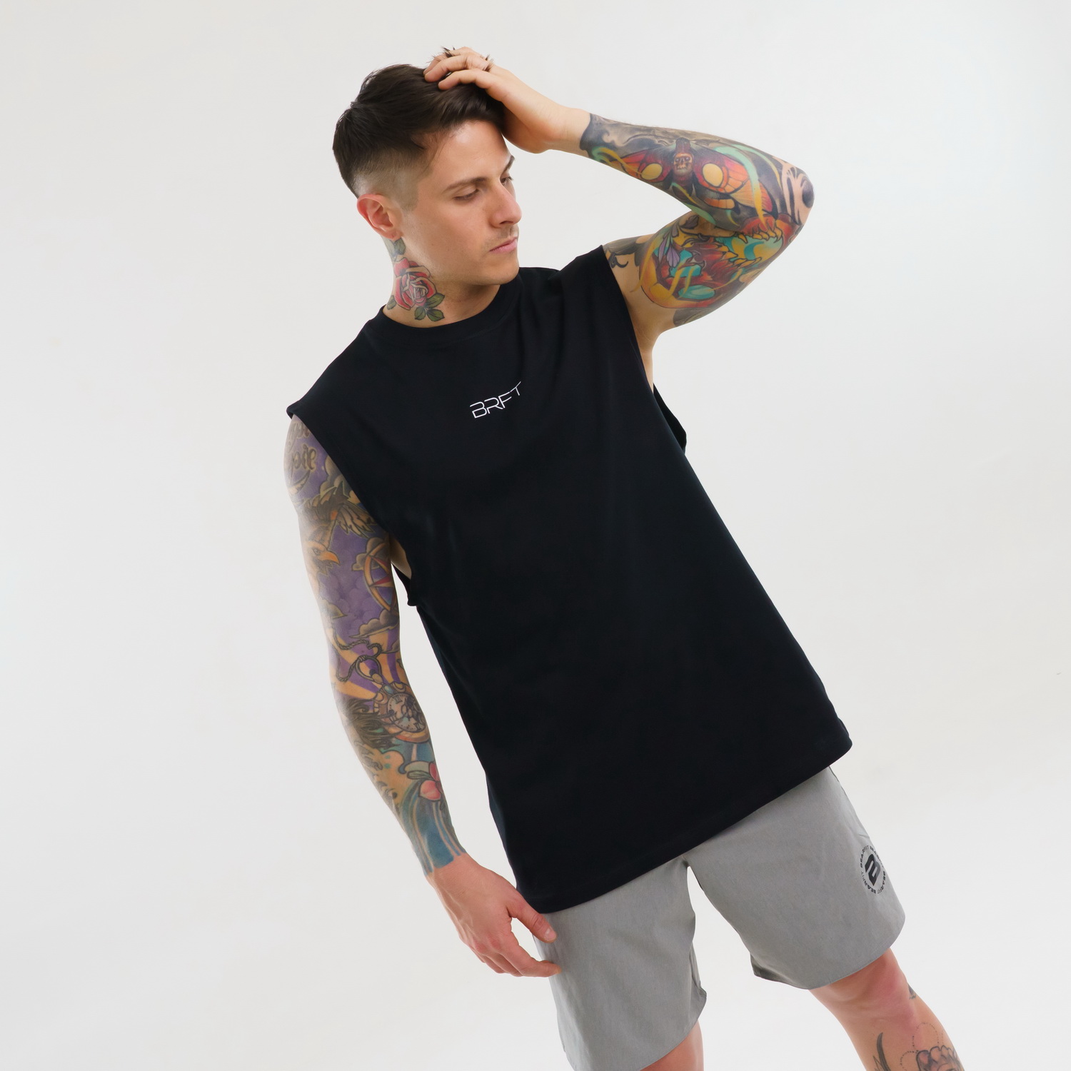 Musculosa BRFT Men - Imagen 4