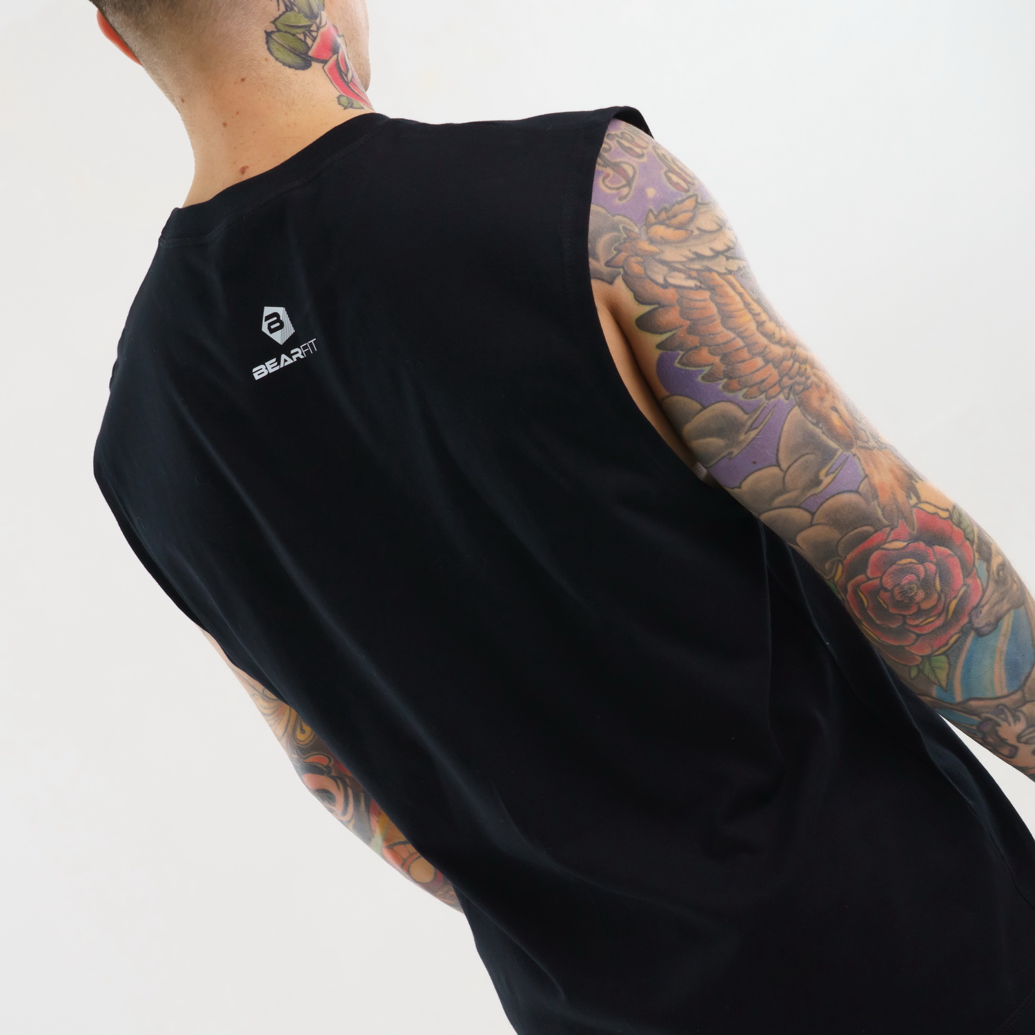 Musculosa BRFT Men - Imagen 2