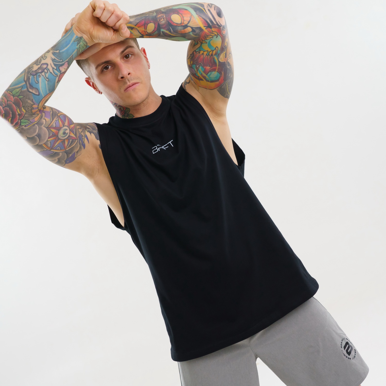Musculosa BRFT Men - Imagen 3