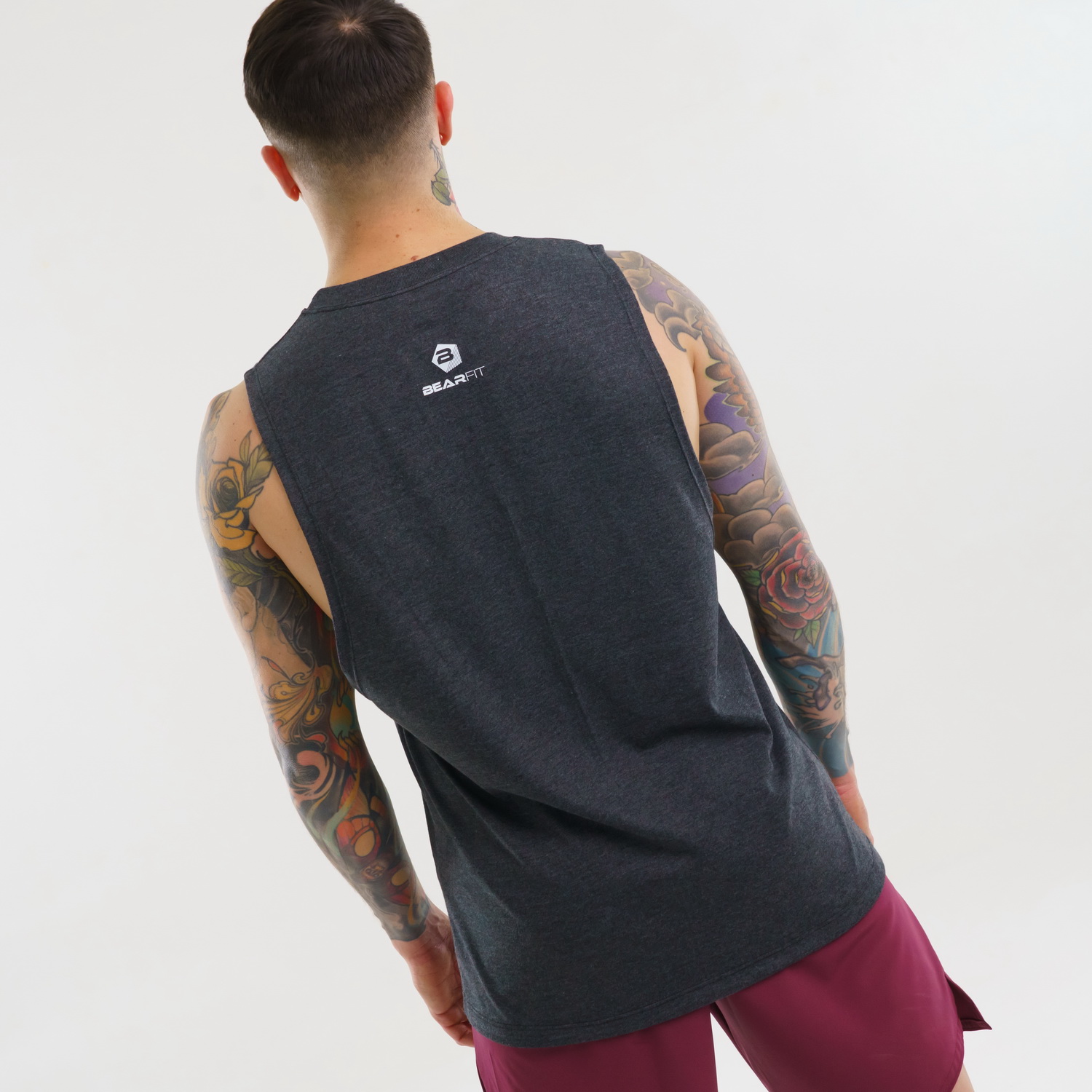 Sudadera BRFT Men - Imagen 4