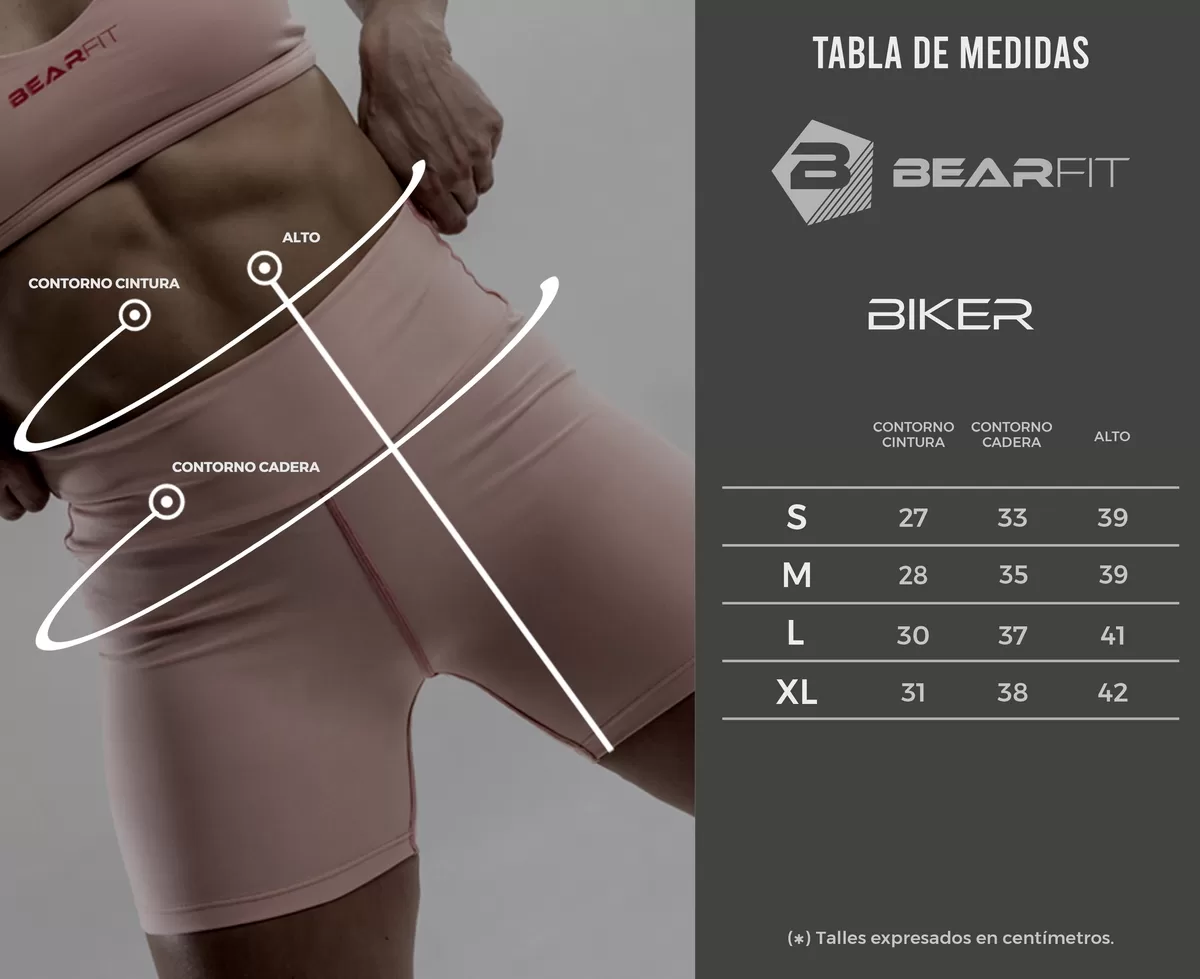 Calza Biker - Imagen 6