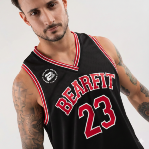 Camiseta Basquet Bulls