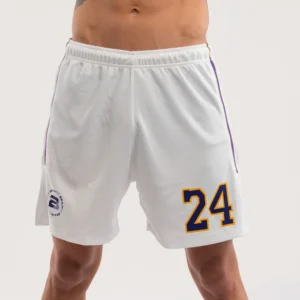 Short Basquet Lakers