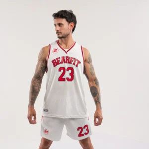 Camiseta Basquet Bulls