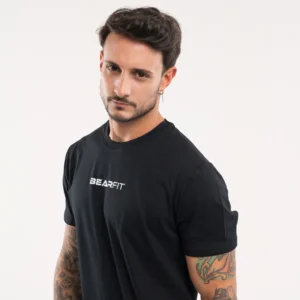 Remera BearFit