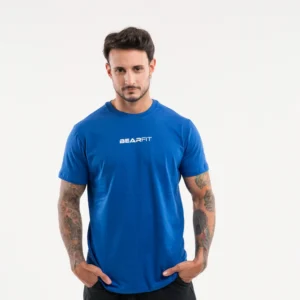 Remera BearFit