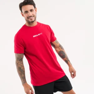 Remera BearFit