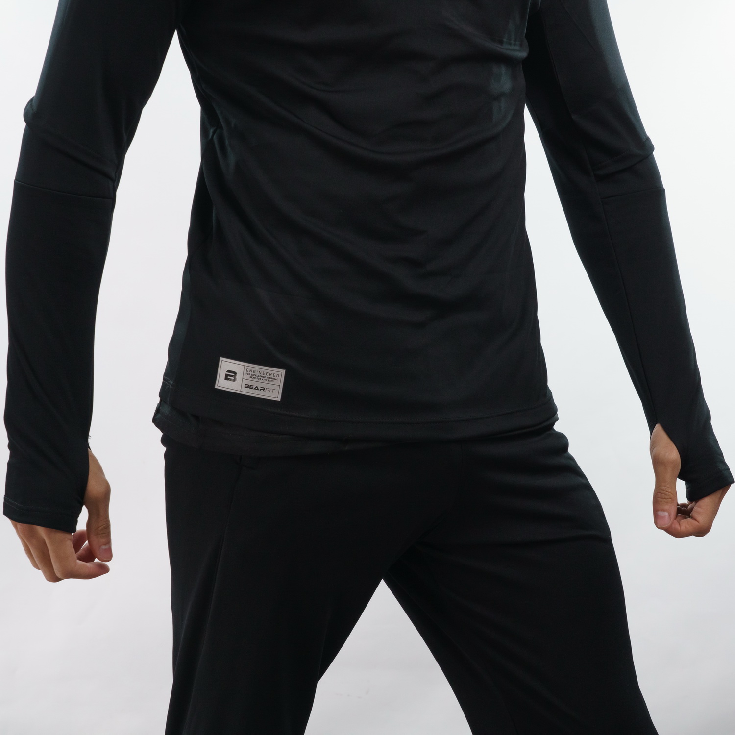 Buzo GripTech Men - Imagen 3