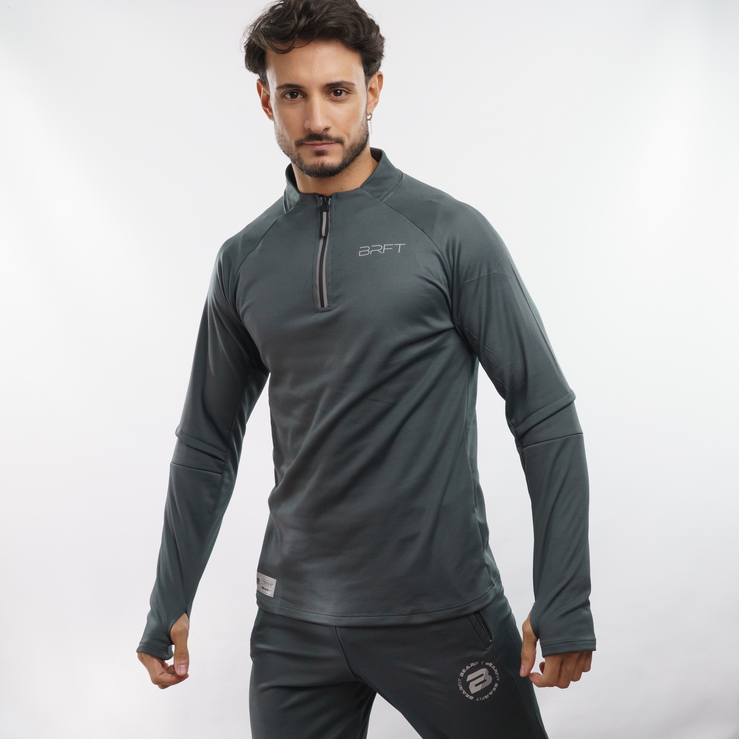 Buzo GripTech Men - Imagen 5