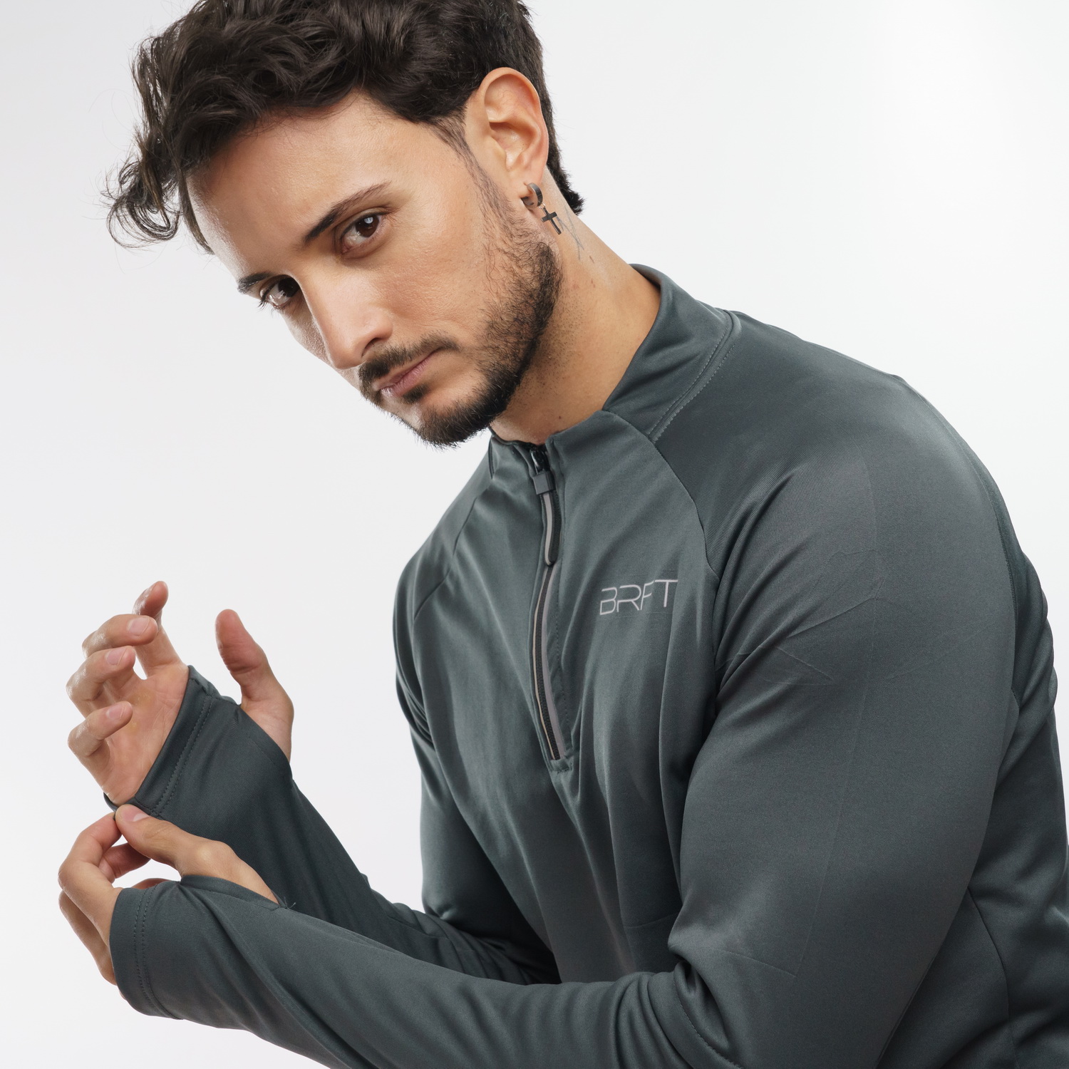 Buzo GripTech Men - Imagen 8