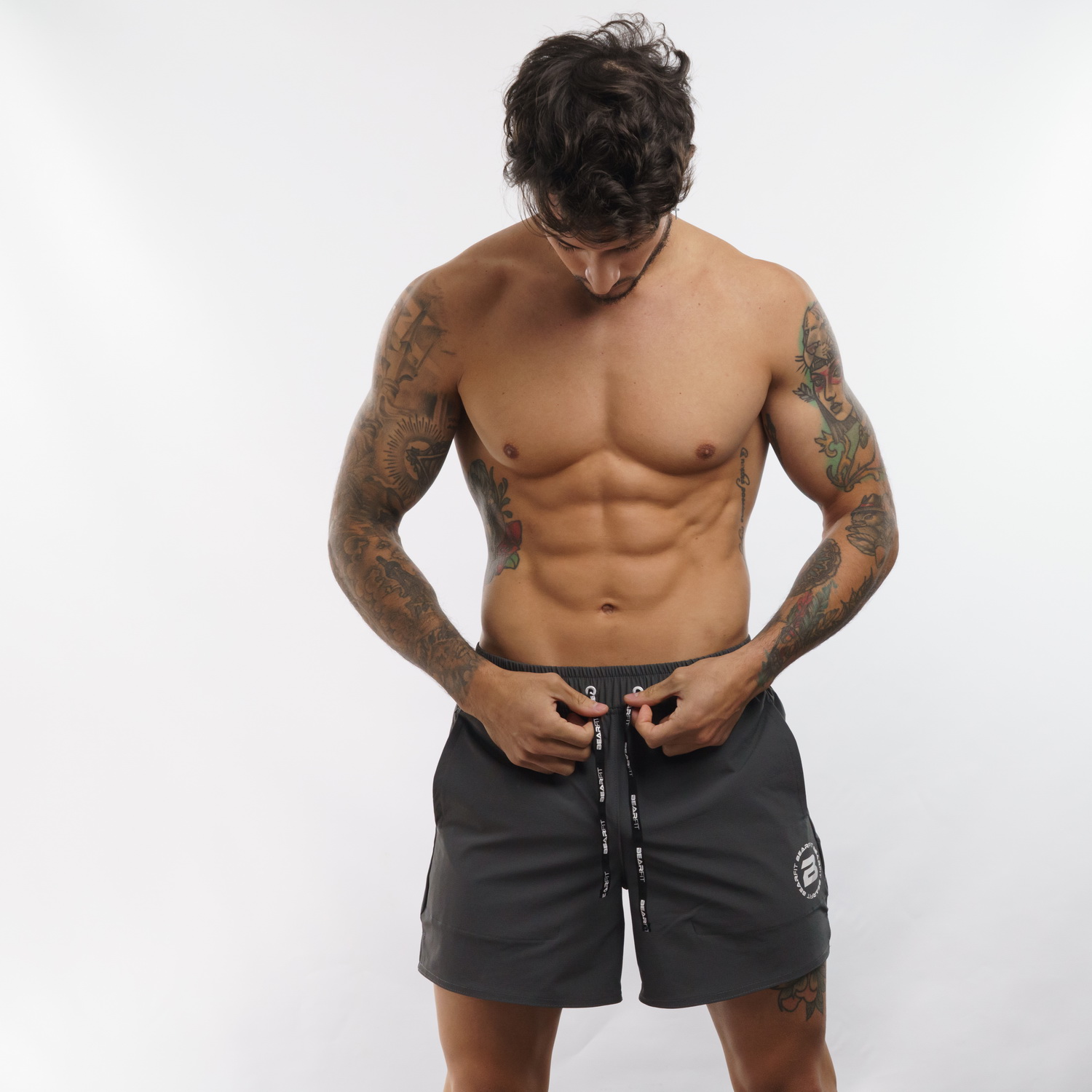 Short Running Men - Imagen 4