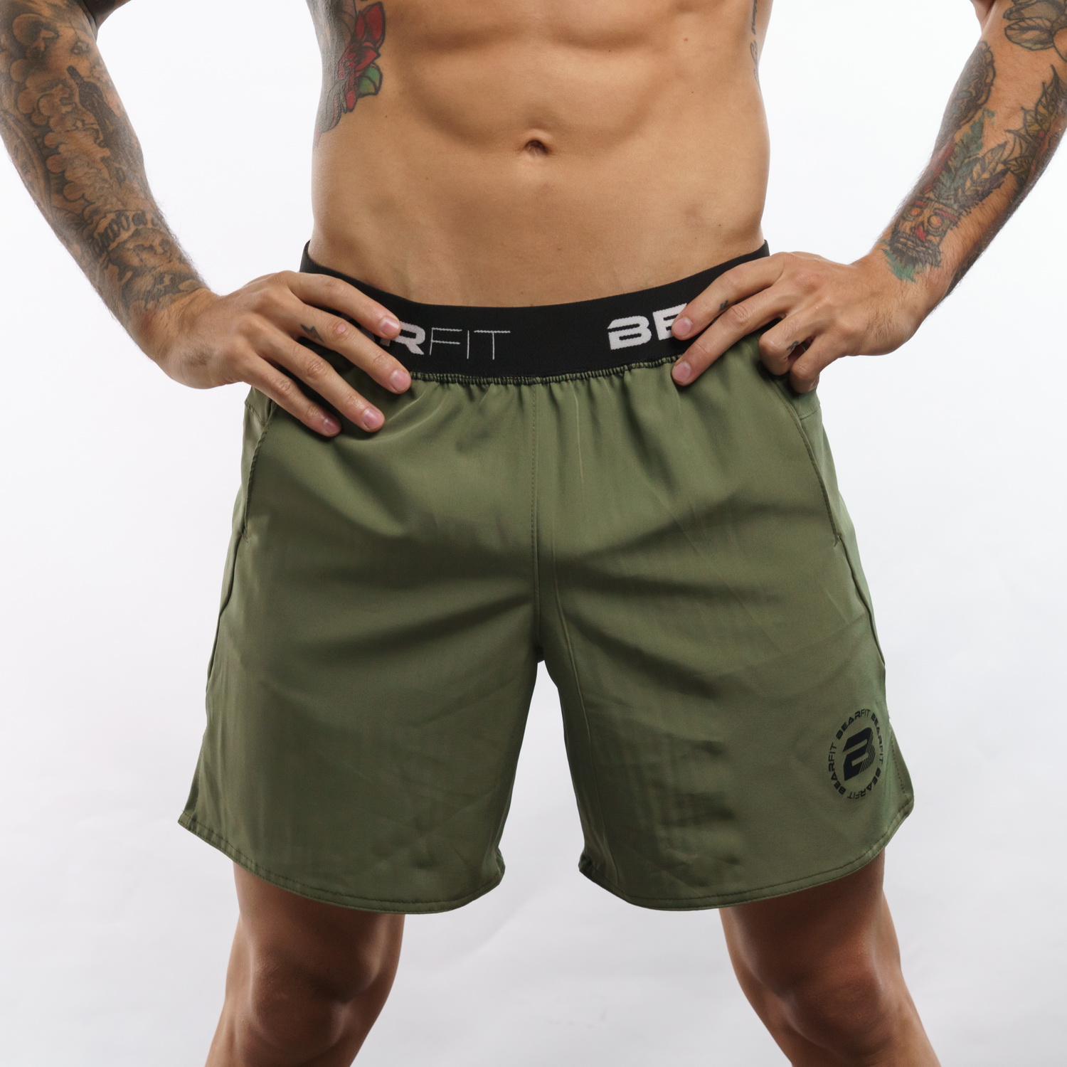 Short Sport Pro - Imagen 2