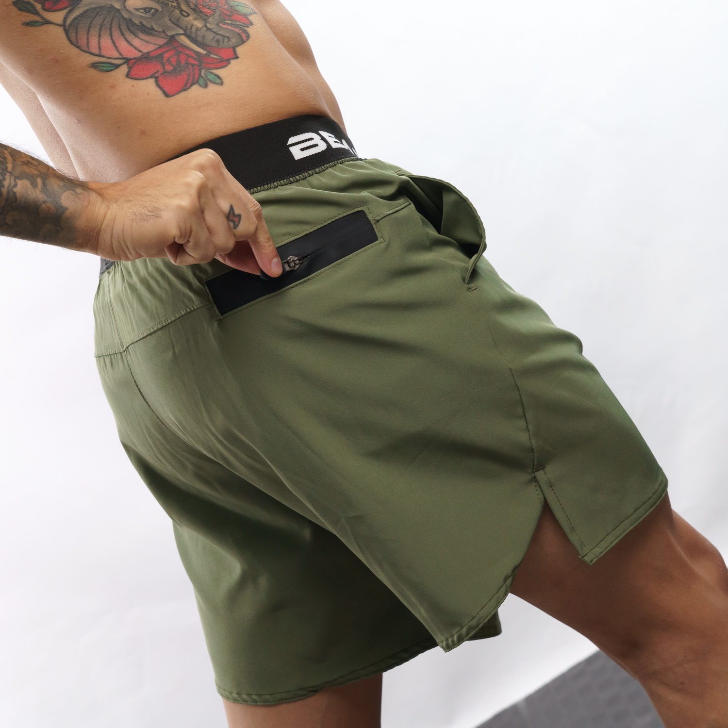 Short Sport Pro - Imagen 4