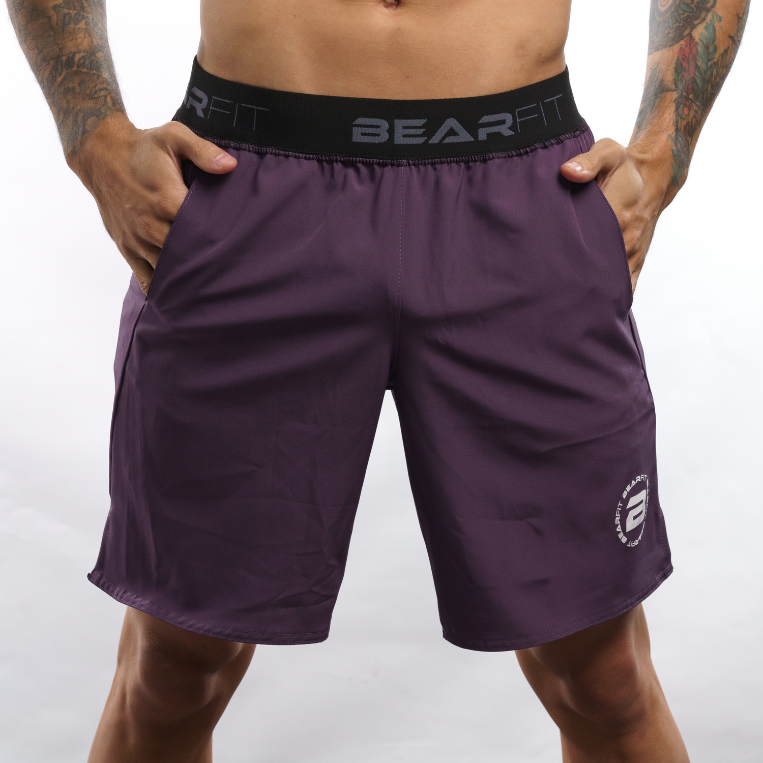 Short Sport Pro - Imagen 2