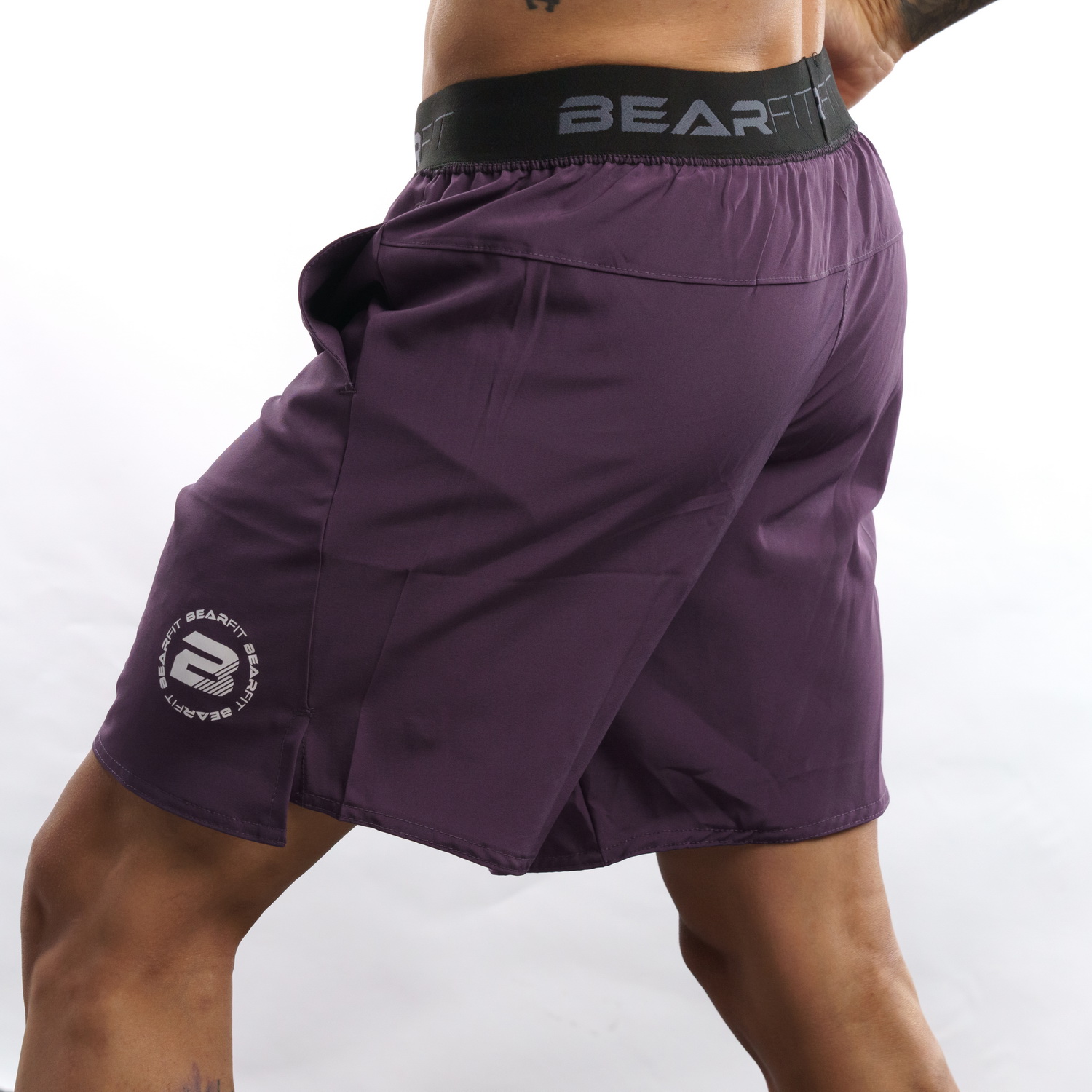 Short Sport Pro - Imagen 3