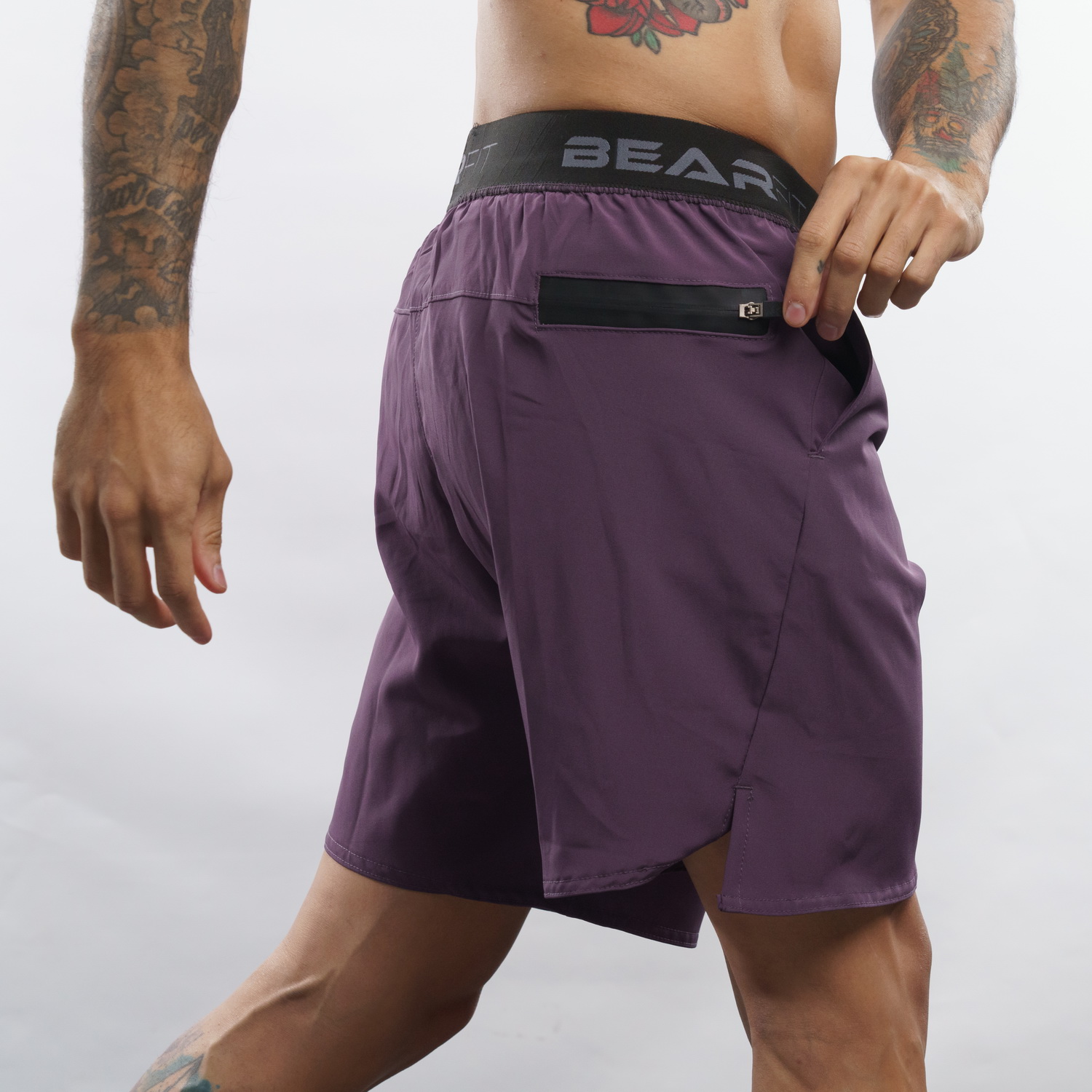 Short Sport Pro - Imagen 4