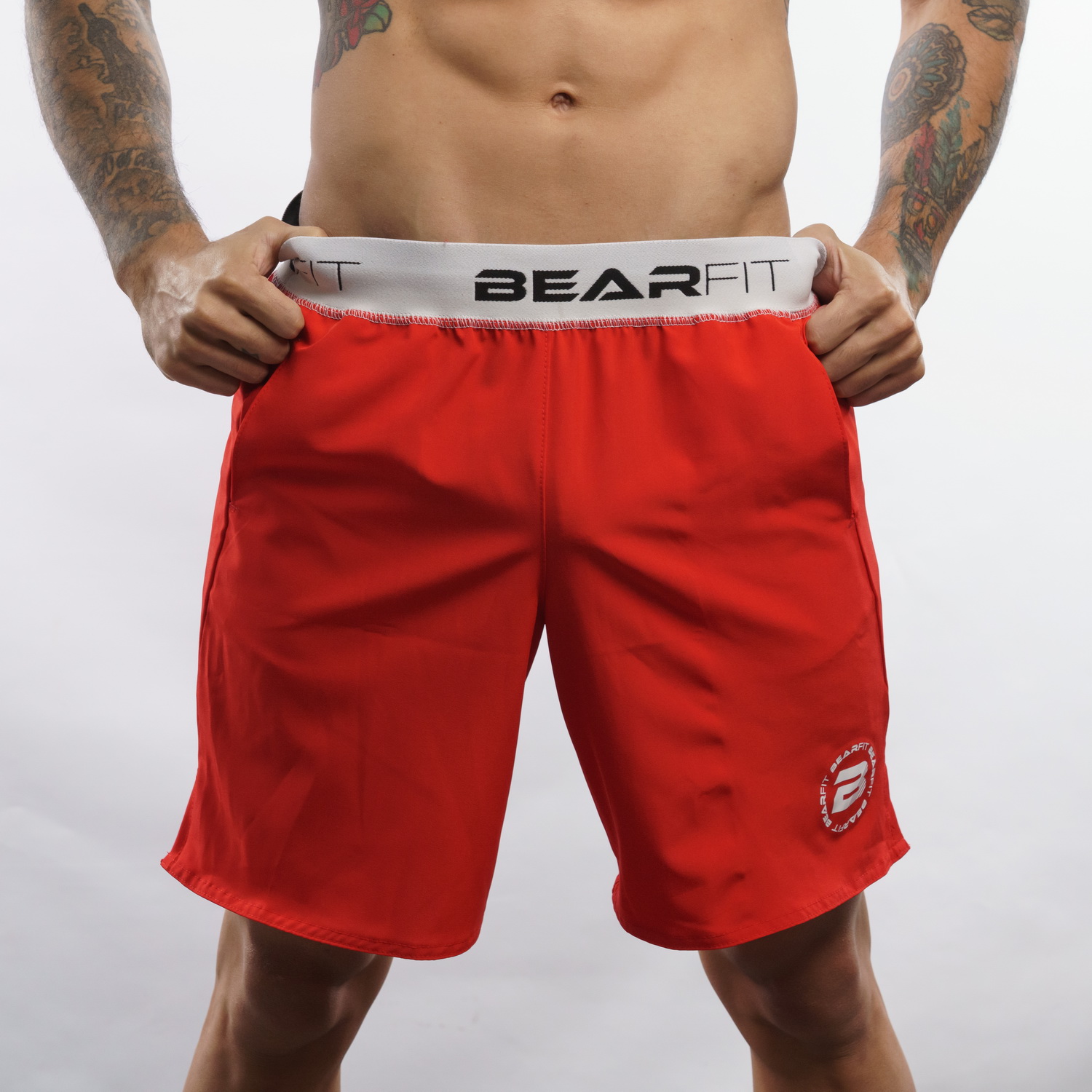 Short Sport Pro - Imagen 2