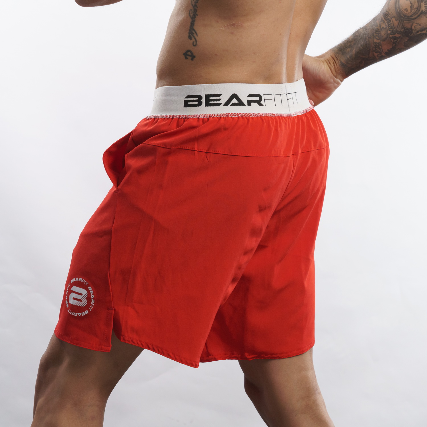 Short Sport Pro - Imagen 3