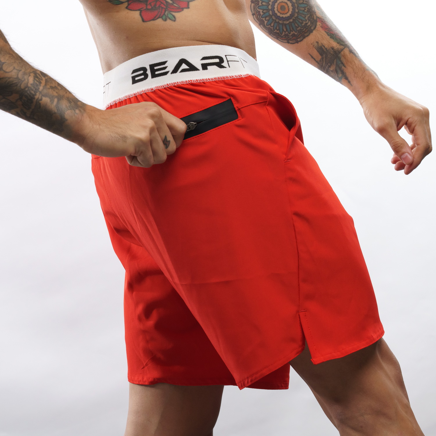 Short Sport Pro - Imagen 4