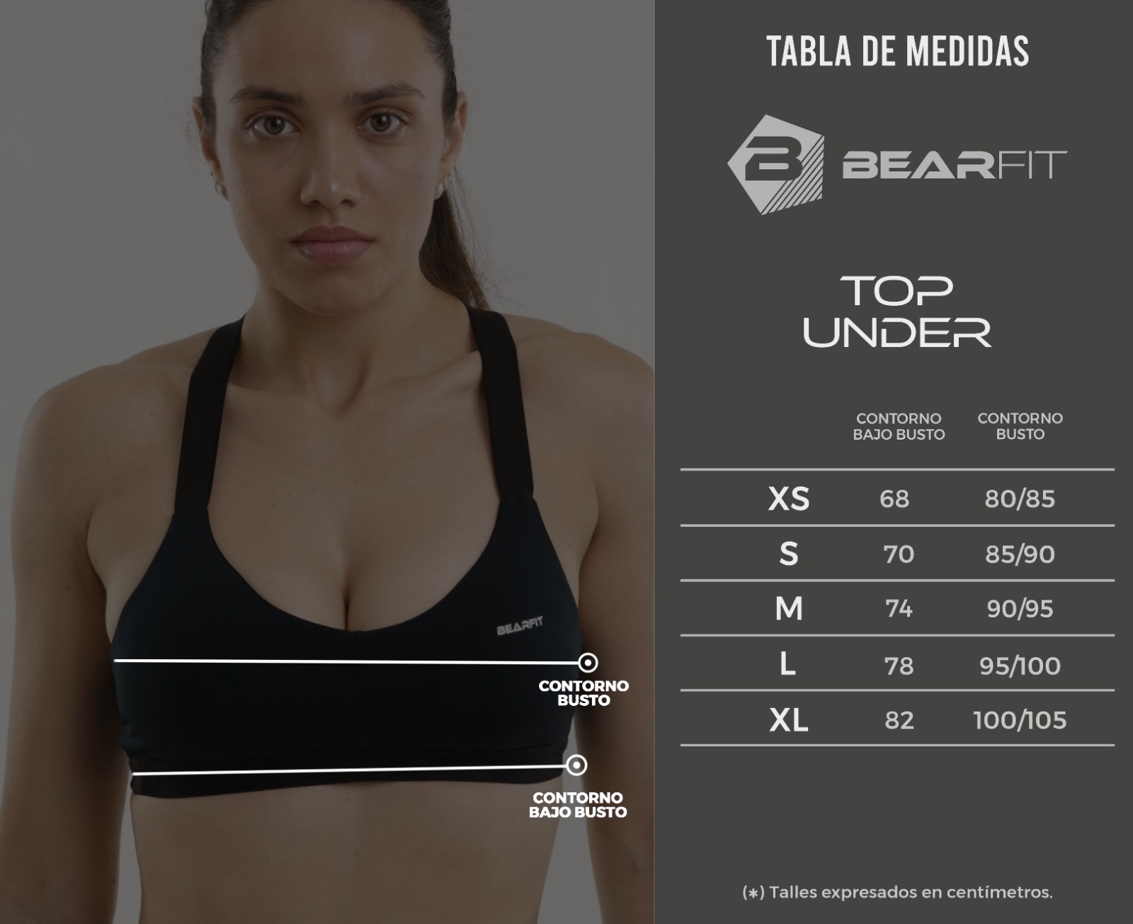 Top Under - Imagen 5