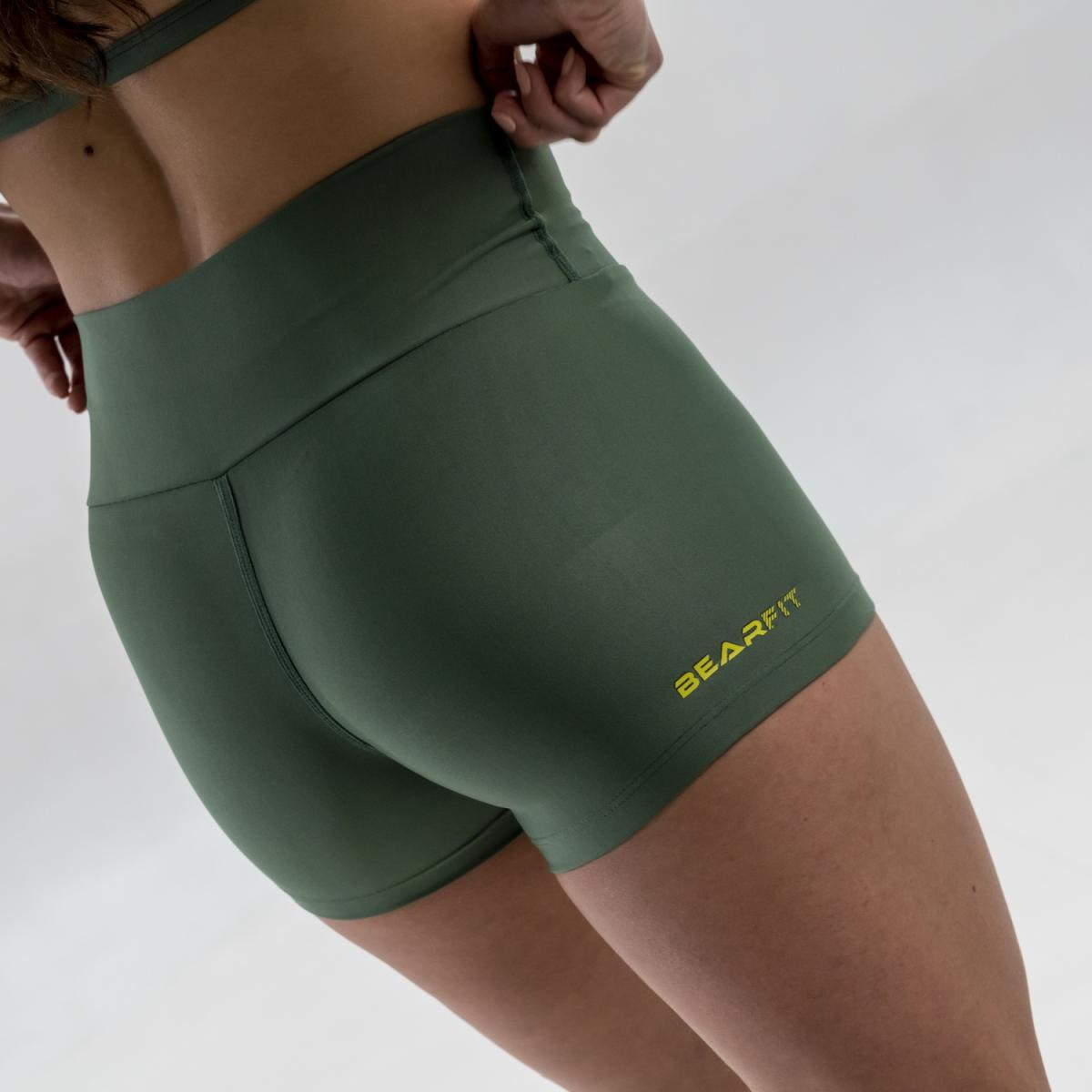 Calza Corta Soleil - Imagen 2