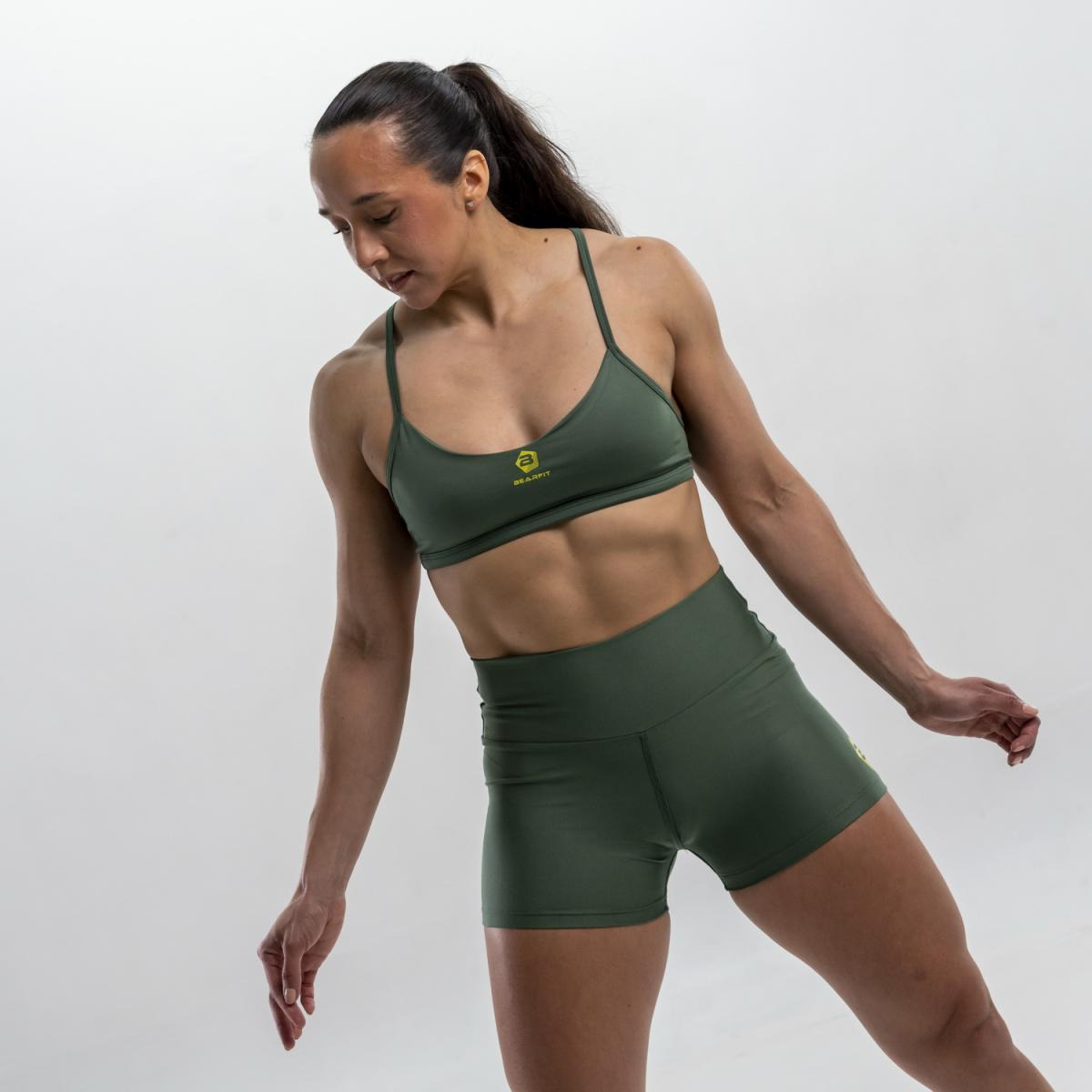 Calza Corta Soleil - Imagen 3