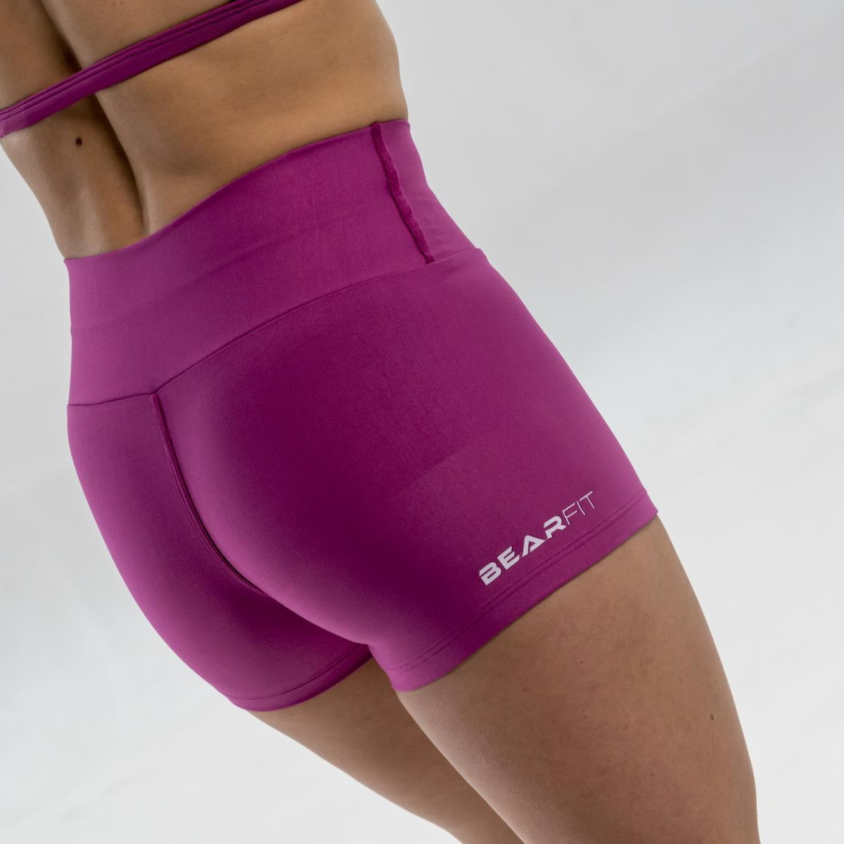 Calza Corta Soleil - Imagen 2