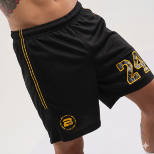 Short Basquet Lakers