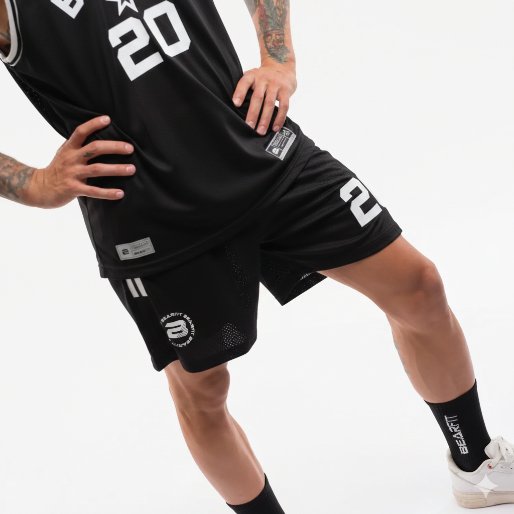 Camiseta Basquet Spurs - Imagen 5