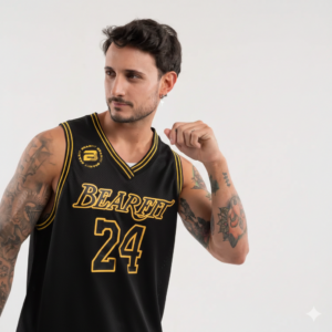 Camiseta Basquet Lakers