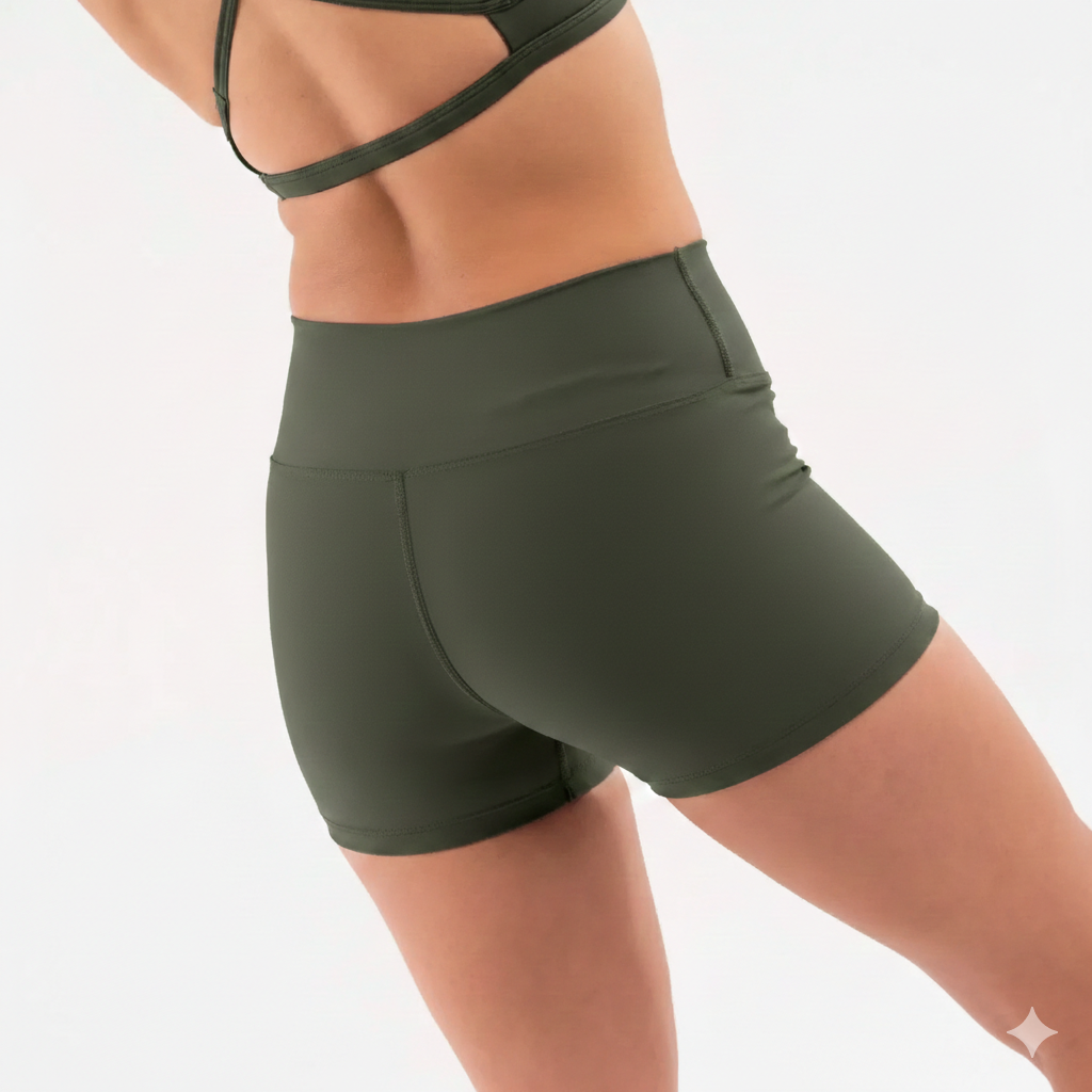 Calza Corta Activ - Imagen 3