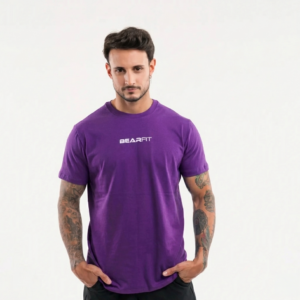 Remera BearFit