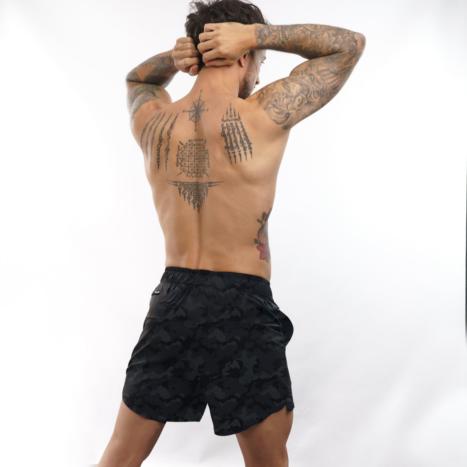 Short Running Men - Imagen 2
