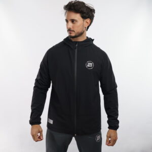 Campera Rompeviento Unisex