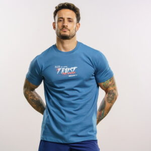 REMERA TRUST THE WORK