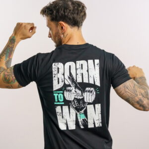 REMERA BTW