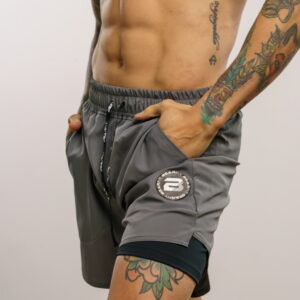 Short Running Men c/ Calza