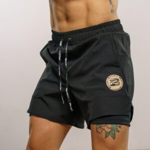 Short Running Men c/ Calza
