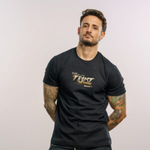REMERA TRUST THE WORK