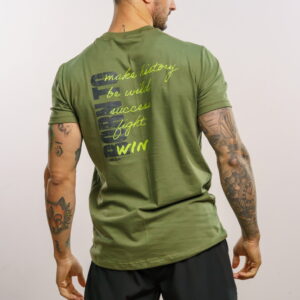 REMERA BORN TO