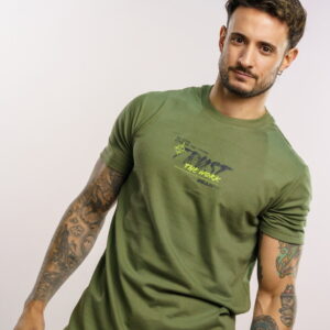 REMERA TRUST THE WORK