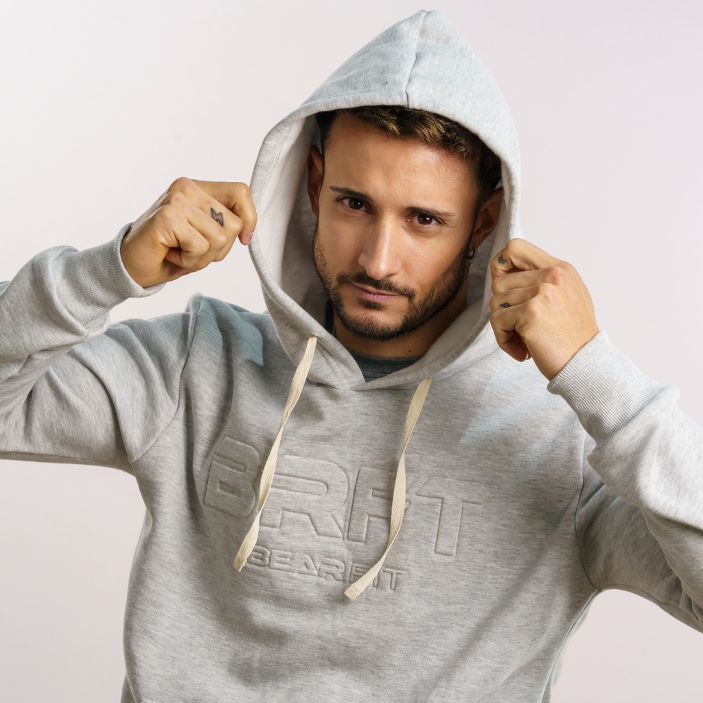 Buzo Hoodie Premium - Imagen 4