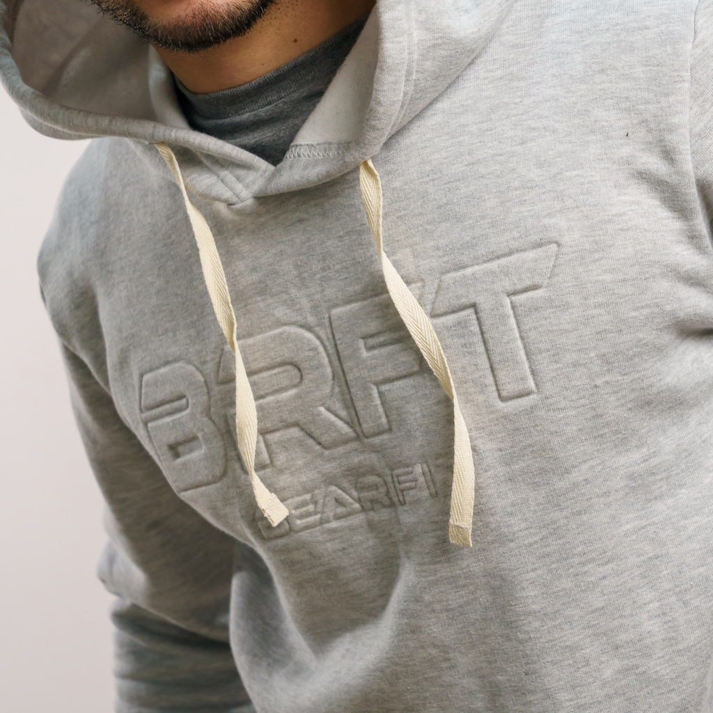 Buzo Hoodie Premium - Imagen 5