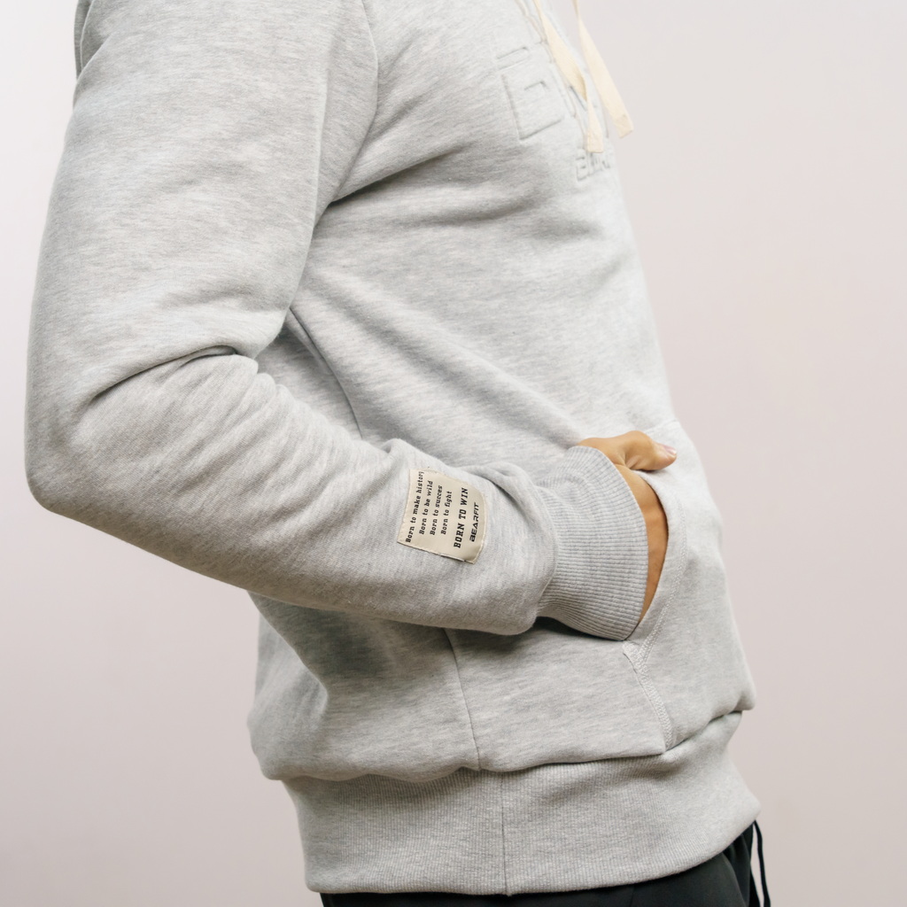 Buzo Hoodie Premium - Imagen 6